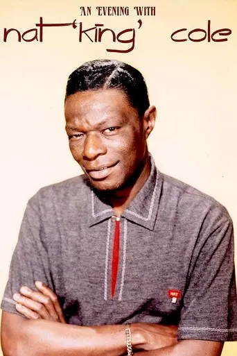 Póster de An Evening with Nat King Cole