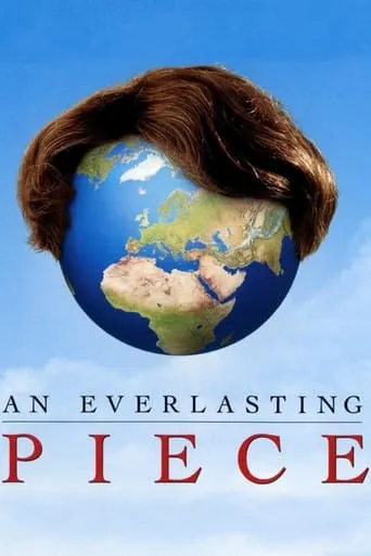Póster de An Everlasting Piece