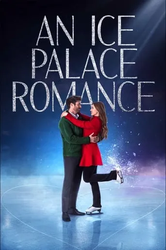 Póster de An Ice Palace Romance