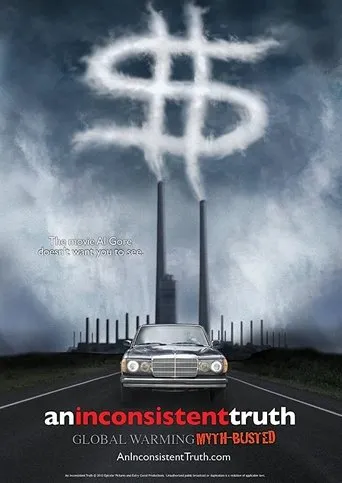 Póster de An Inconsistent Truth