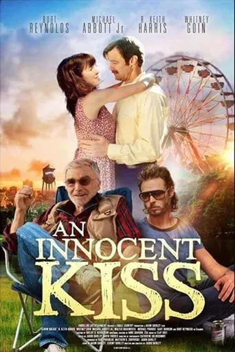Póster de An Innocent Kiss