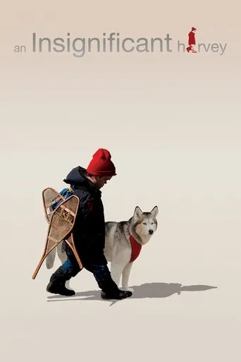 Póster de An Insignificant Harvey