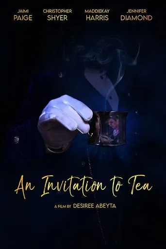 Póster de An Invitation to Tea