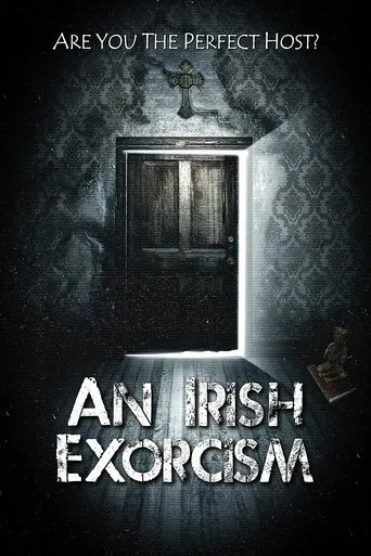 Póster de An Irish Exorcism