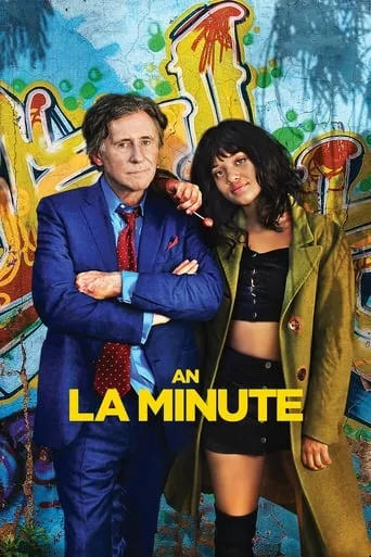 Póster de An L.A. Minute