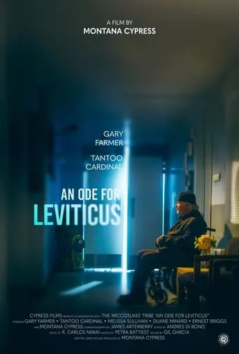 Póster de An Ode for Leviticus