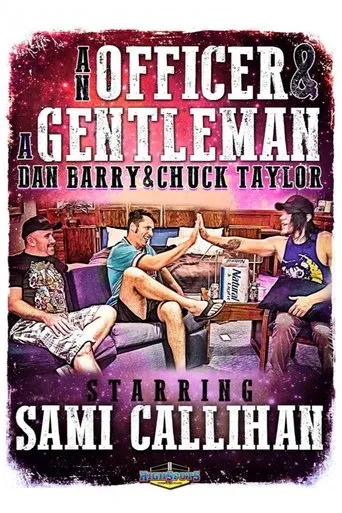Póster de An Officer & A Gentleman: Sami Callihan