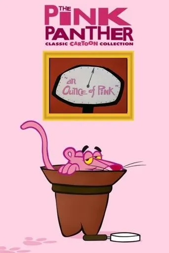 Póster de An Ounce of Pink