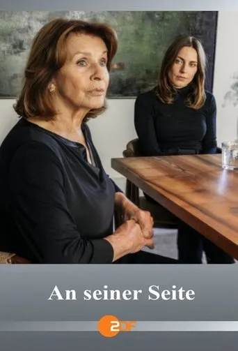 Póster de An seiner Seite
