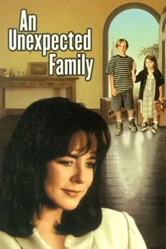 Póster de An Unexpected Family