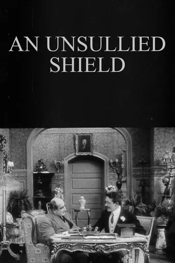 Póster de An Unsullied Shield