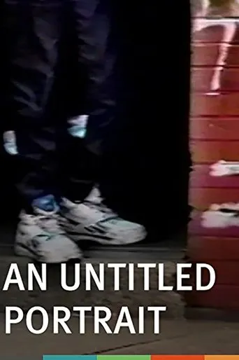 Póster de An Untitled Portrait