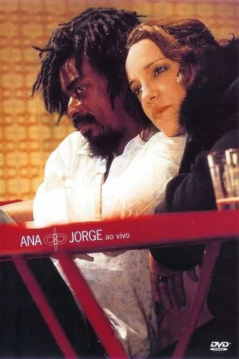 Póster de Ana & Jorge
