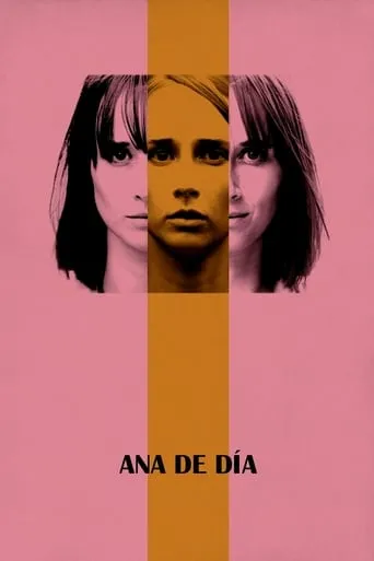 Póster de Ana de día