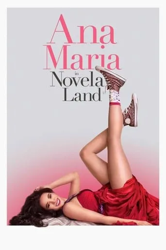 Póster de Ana Maria in Novela Land