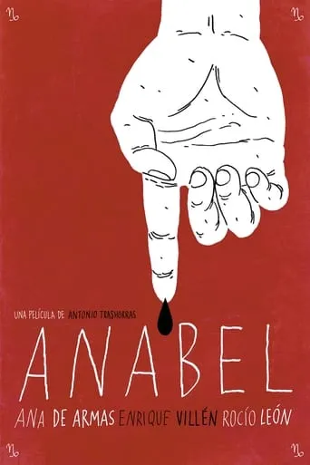 Póster de Anabel