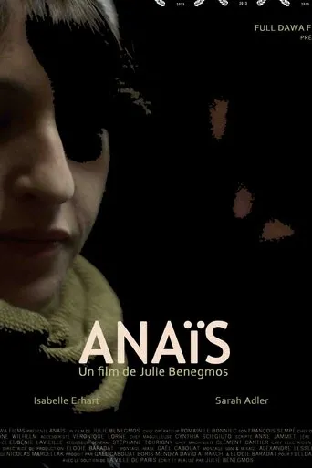 Póster de Anaïs