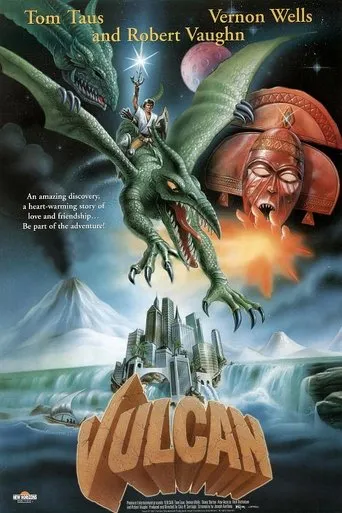 Póster de Anak Ng Bulkan