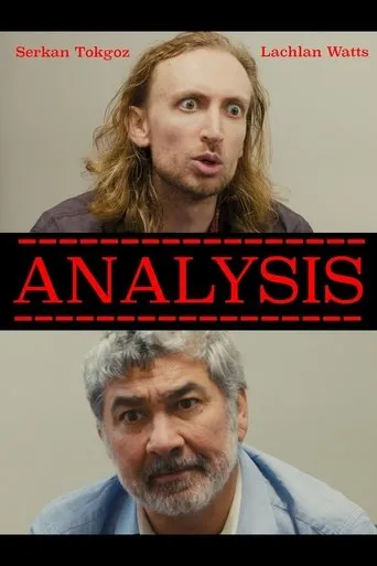 Póster de Analysis