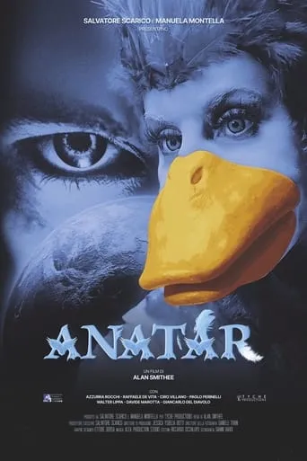 Póster de Anatar