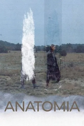 Póster de Anatomia