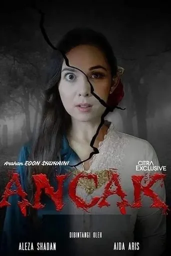 Póster de Ancak