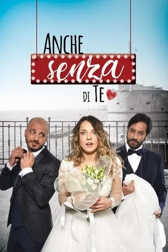 Póster de Anche senza di te