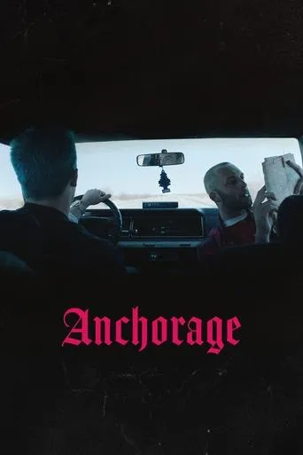 Póster de Anchorage