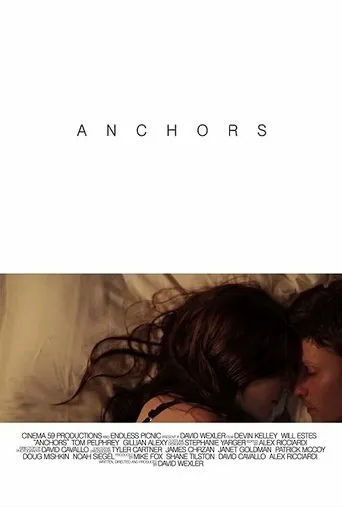 Póster de Anchors