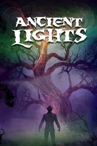 Póster de Ancient Lights