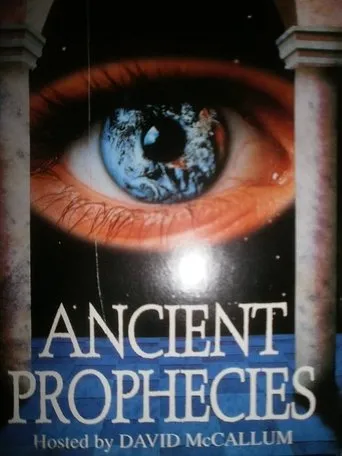 Póster de Ancient Prophecies