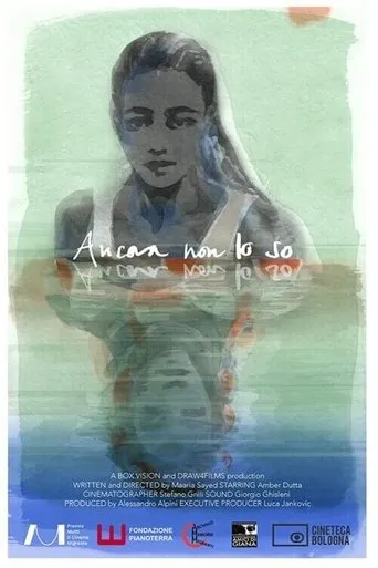 Póster de Ancora Non Lo So