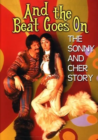 Póster de And the Beat Goes On: The Sonny and Cher Story
