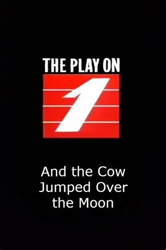 Póster de And the Cow Jumped Over the Moon