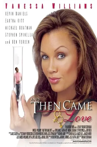 Póster de And Then Came Love