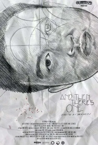 Póster de And Then There’s One