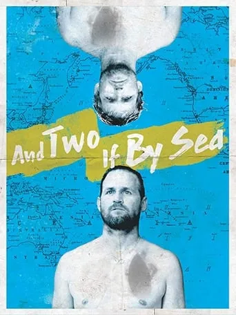 Póster de And Two If By Sea: The Hobgood Brothers