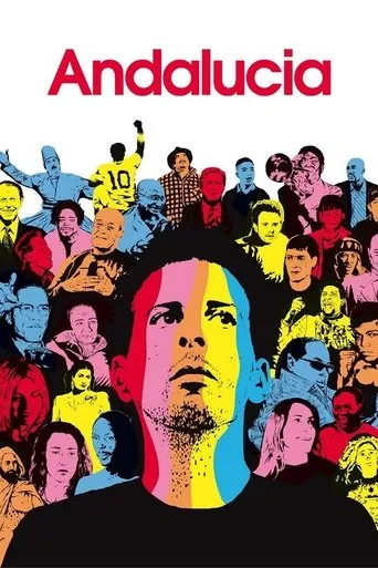 Póster de Andalucia