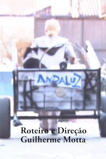 Póster de Andaluz