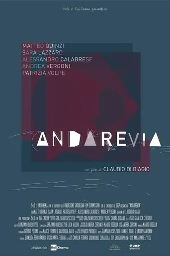 Póster de Andarevia