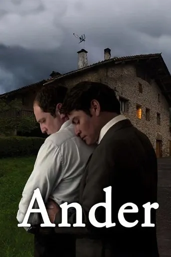Póster de Ander