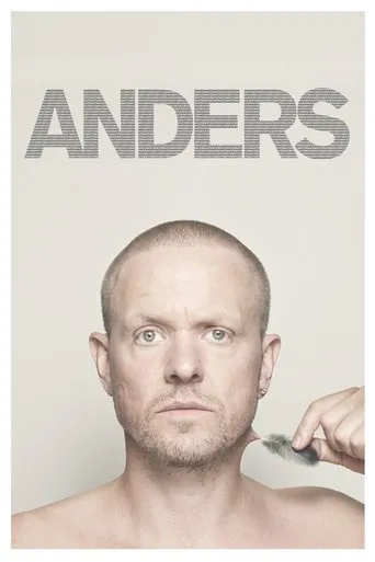 Póster de Anders Matthesen: Anders
