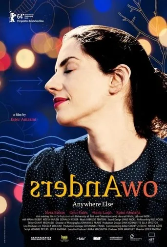 Póster de Anderswo