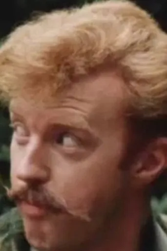 Póster de André anders dan anders