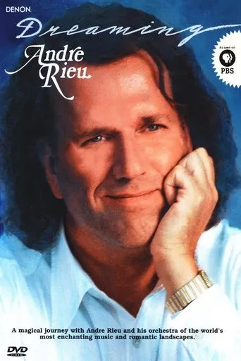 Póster de Andre Rieu - Dreaming (Aimer)