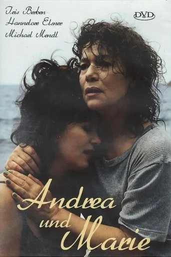Póster de Andrea und Marie