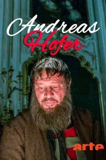 Póster de Andreas Hofer - Rebell gegen Napoleon