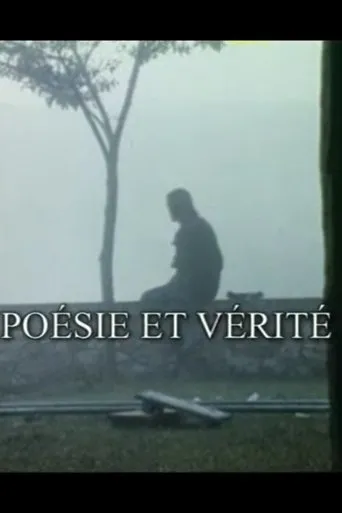 Póster de Andrei Tarkovsky: Poésie et vérité