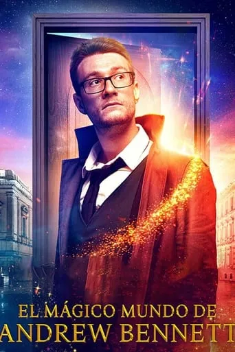 Póster de Andrew Bennett