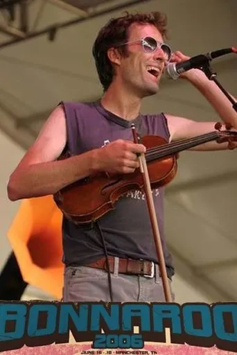 Póster de Andrew Bird at Bonnaroo 2006